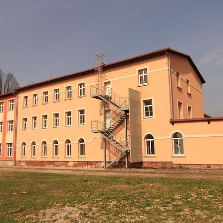 Ubytovani Rico Vrchlabí Exterior foto
