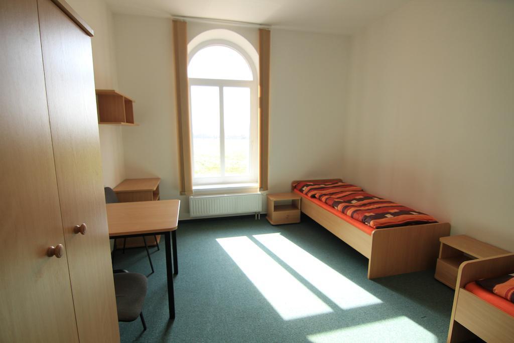 Ubytovani Rico Vrchlabí Zimmer foto