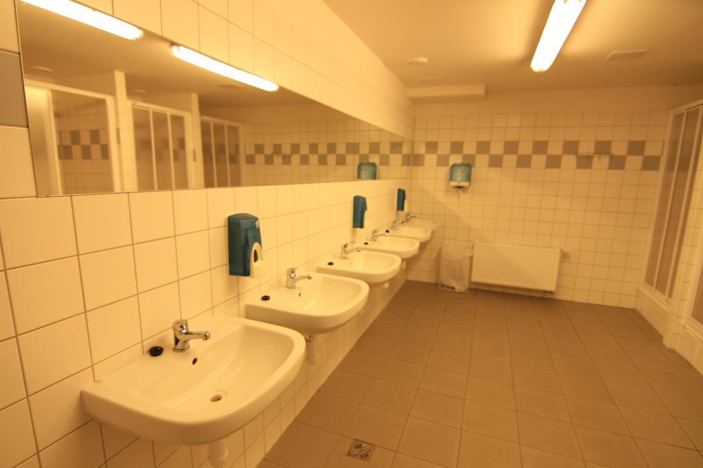 Ubytovani Rico Vrchlabí Zimmer foto