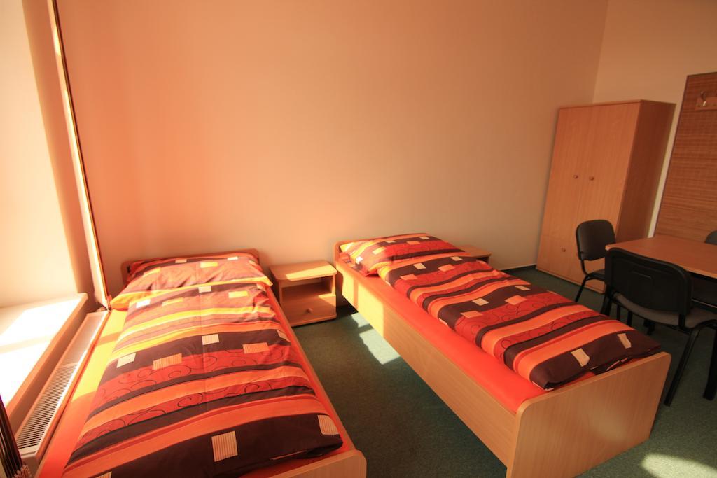 Ubytovani Rico Vrchlabí Zimmer foto