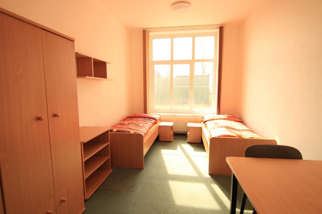 Ubytovani Rico Vrchlabí Zimmer foto